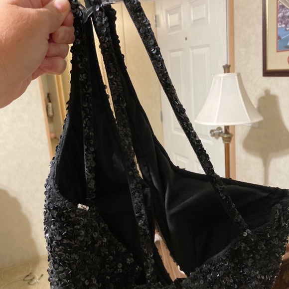 Rachel Allan Prom Dress - Picture 4 of 6